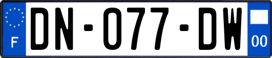 DN-077-DW