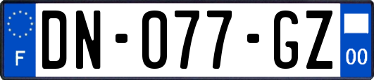 DN-077-GZ