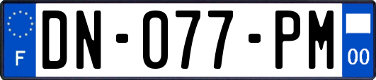 DN-077-PM