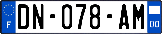 DN-078-AM