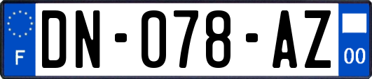 DN-078-AZ