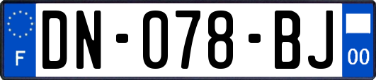 DN-078-BJ