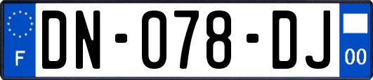 DN-078-DJ