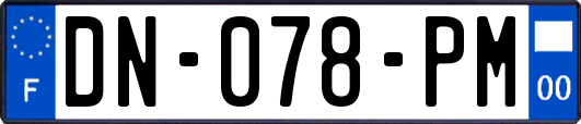 DN-078-PM