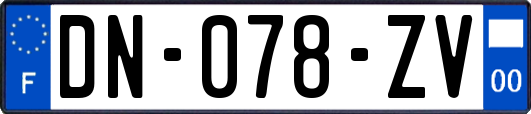 DN-078-ZV