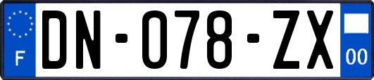 DN-078-ZX