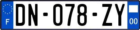 DN-078-ZY