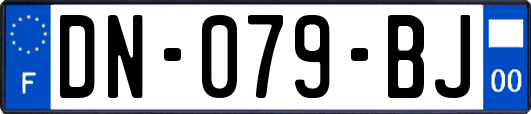 DN-079-BJ