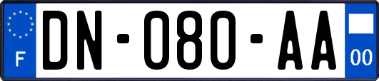 DN-080-AA