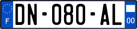 DN-080-AL