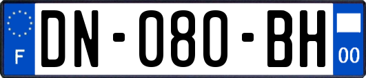 DN-080-BH