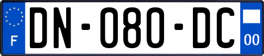 DN-080-DC