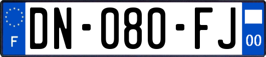 DN-080-FJ