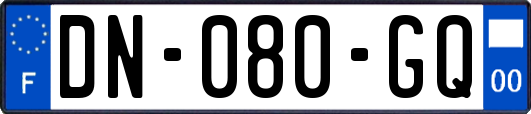 DN-080-GQ