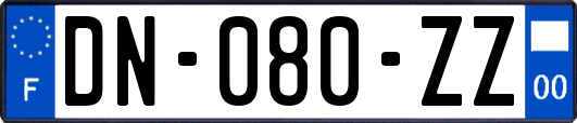 DN-080-ZZ