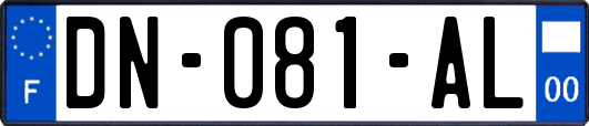 DN-081-AL