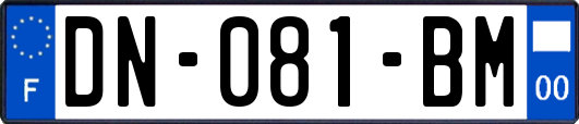 DN-081-BM