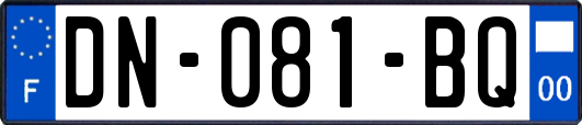 DN-081-BQ