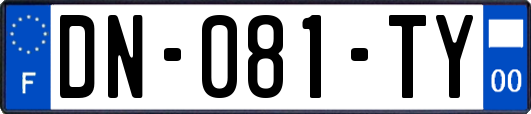 DN-081-TY