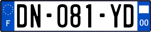 DN-081-YD