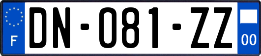 DN-081-ZZ