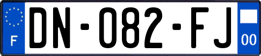 DN-082-FJ