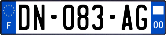 DN-083-AG