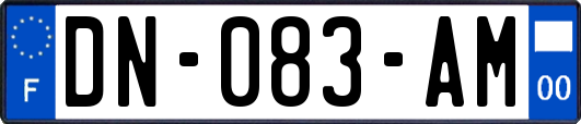 DN-083-AM