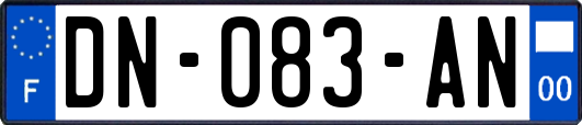 DN-083-AN