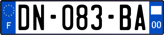 DN-083-BA