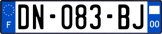 DN-083-BJ