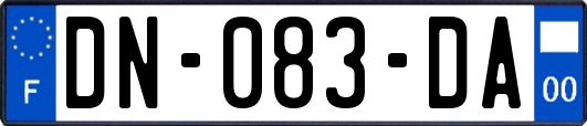 DN-083-DA