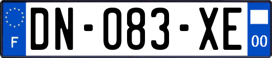 DN-083-XE