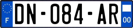 DN-084-AR