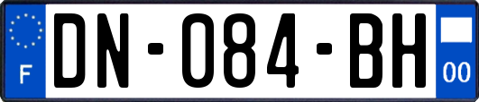 DN-084-BH