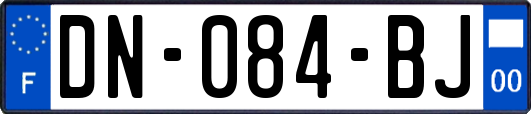 DN-084-BJ