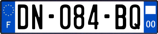 DN-084-BQ