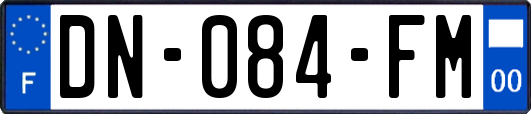 DN-084-FM