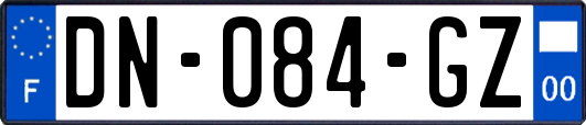 DN-084-GZ