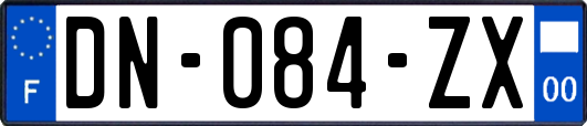 DN-084-ZX