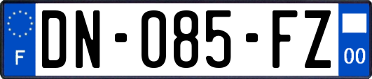 DN-085-FZ