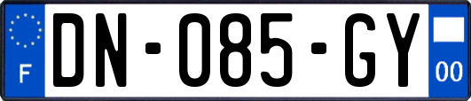 DN-085-GY