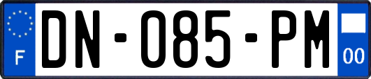 DN-085-PM