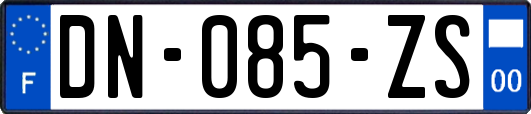 DN-085-ZS