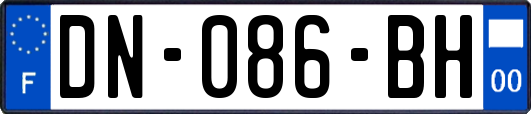 DN-086-BH