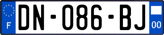 DN-086-BJ