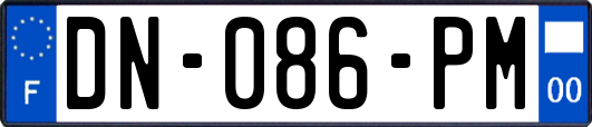 DN-086-PM