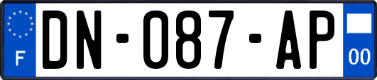 DN-087-AP