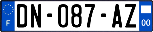 DN-087-AZ