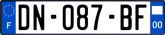 DN-087-BF